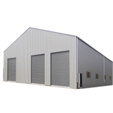 China High Quality Fast High-Rise Building Prefab Steel Structure Offices Warehouse House In Saudi Arabia